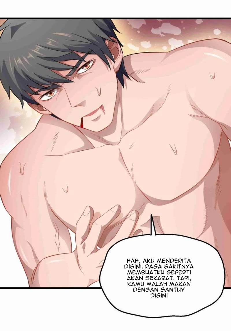 First Dragon (Yuanlong) Chapter 75 Gambar 5